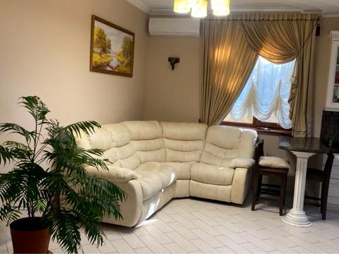 дом по адресу с. Лиманка, ольгіевська