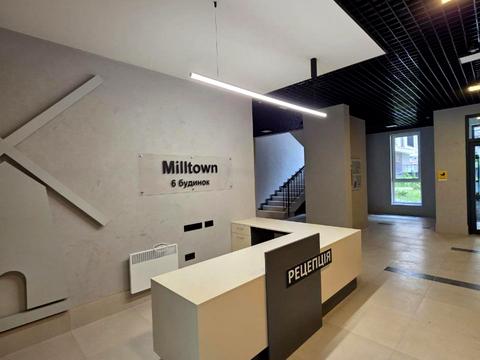 квартира за адресою Лемківська вул., 11