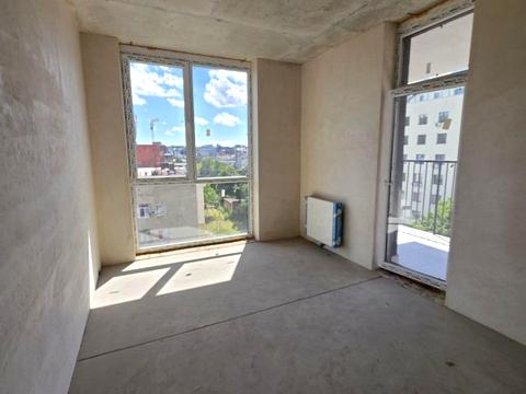 квартира за адресою Лемківська вул., 11