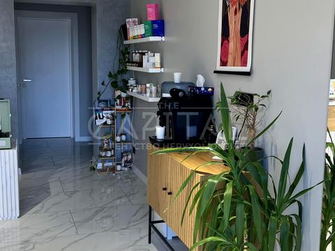 коммерческая по адресу Петровская ул., 1