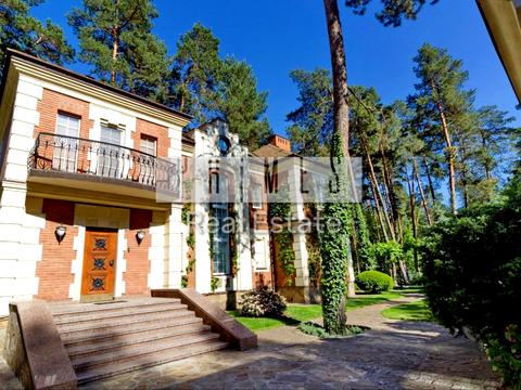 будинок за адресою Лісова вул.