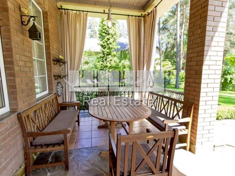 будинок за адресою Лісова вул.