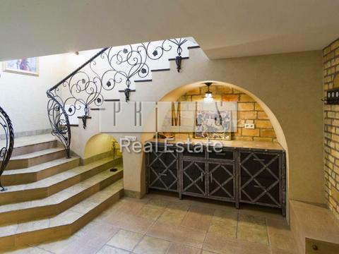 будинок за адресою Лісова вул.