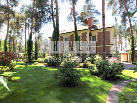 будинок за адресою Лісова вул.