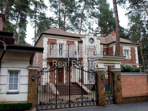 будинок за адресою Лісова вул.