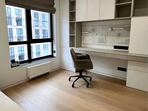 квартира за адресою Салютна вул., 2к9