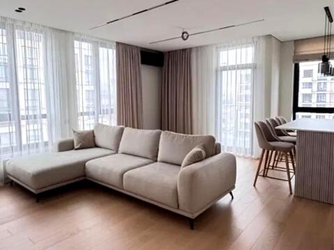 квартира за адресою Салютна вул., 2к9