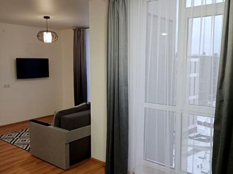 квартира за адресою Львів, Зелена вул., 204