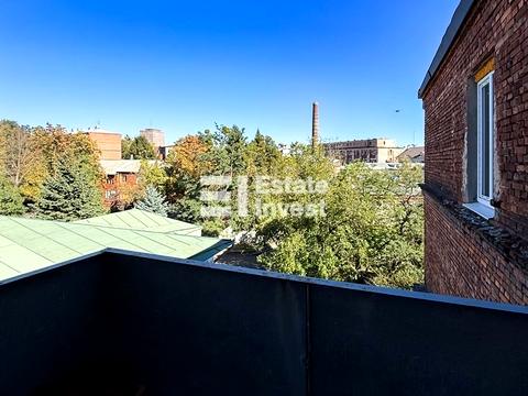 квартира по адресу Куликовский спуск (Революції), 13