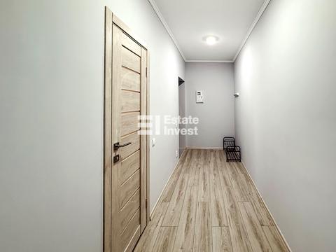 квартира по адресу Куликовский спуск (Революції), 13