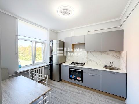 квартира по адресу Куликовский спуск (Революції), 13