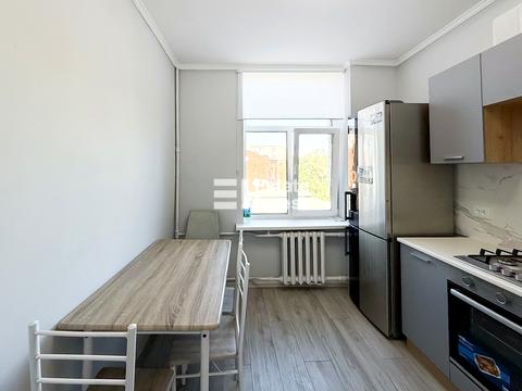 квартира по адресу Куликовский спуск (Революції), 13