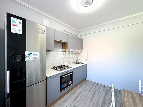 квартира по адресу Куликовский спуск (Революції), 13