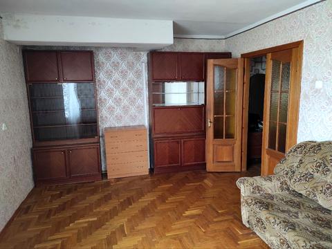 квартира по адресу Строителей ул., 19-А