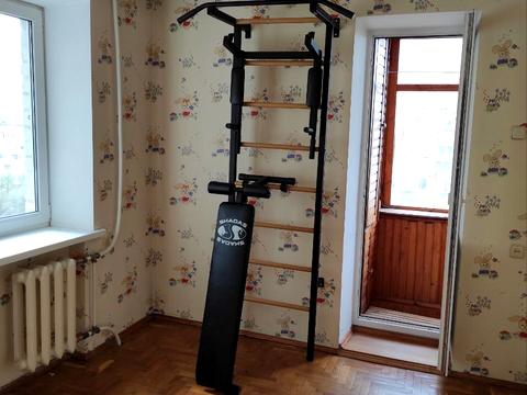 квартира по адресу Строителей ул., 19-А