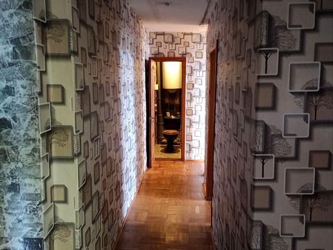 квартира по адресу Строителей ул., 19-А