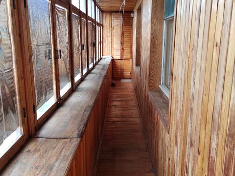 квартира по адресу Строителей ул., 19-А