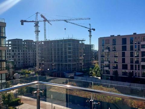 квартира за адресою Салютна вул., 2к9