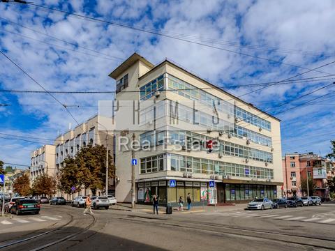 коммерческая по адресу Спасская ул., 9