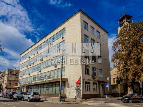 коммерческая по адресу Спасская ул., 9