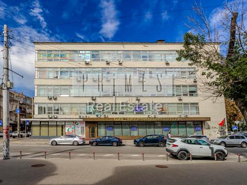 коммерческая по адресу Спасская ул., 9