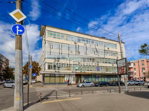 коммерческая по адресу Спасская ул., 9