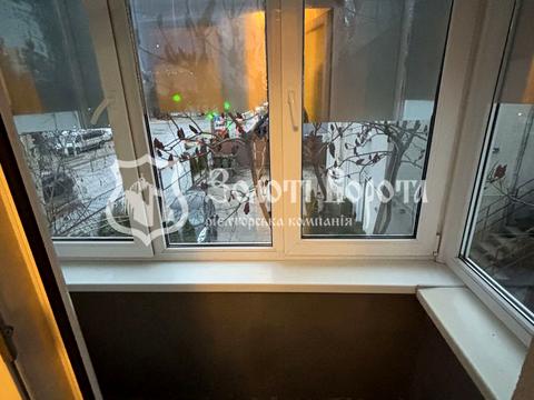 квартира за адресою 53-тя Садова вул., 16а