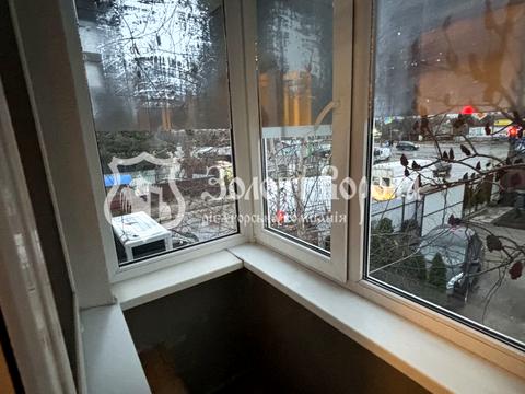 квартира за адресою 53-тя Садова вул., 16а