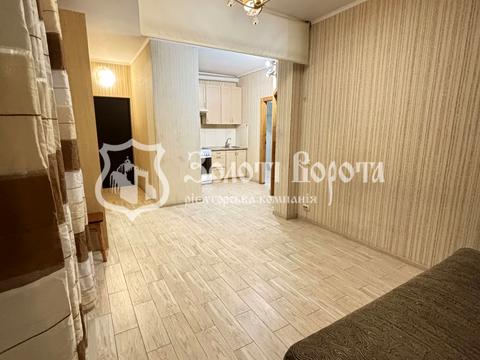 квартира за адресою 53-тя Садова вул., 16а