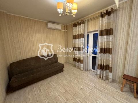 квартира за адресою 53-тя Садова вул., 16а