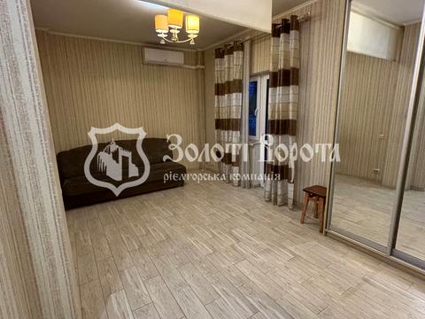 квартира за адресою 53-тя Садова вул., 16а