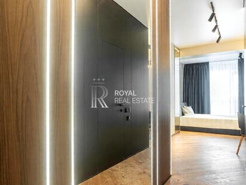 квартира за адресою Андрія Верхогляда вул. (Михайла Драгомирова), 14-А