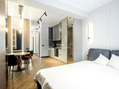 квартира за адресою Андрія Верхогляда вул. (Михайла Драгомирова), 14-А