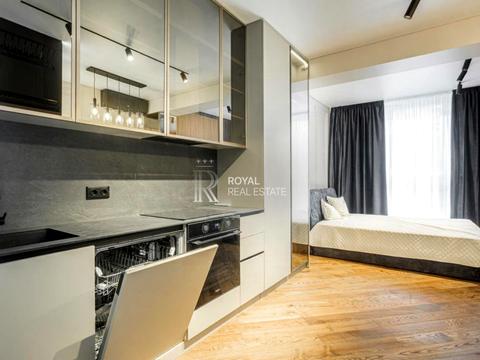 квартира за адресою Андрія Верхогляда вул. (Михайла Драгомирова), 14-А