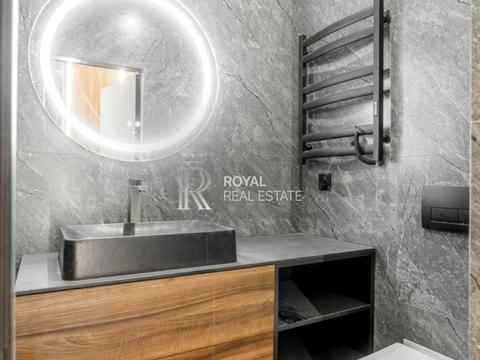 квартира за адресою Андрія Верхогляда вул. (Михайла Драгомирова), 14-А