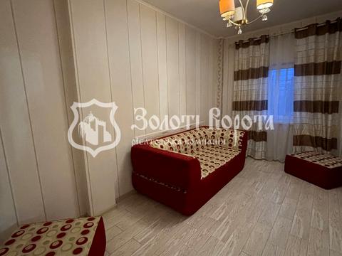 квартира за адресою 53-тя Садова вул., 16а