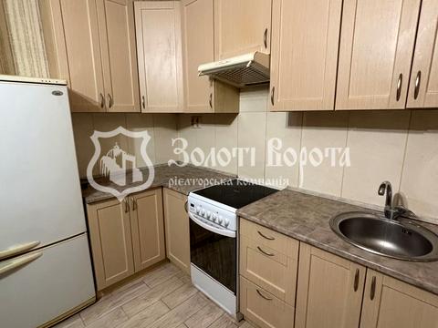 квартира за адресою 53-тя Садова вул., 16а