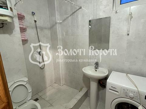 квартира за адресою 53-тя Садова вул., 16а