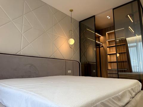 квартира за адресою Саперне Поле вул., 5