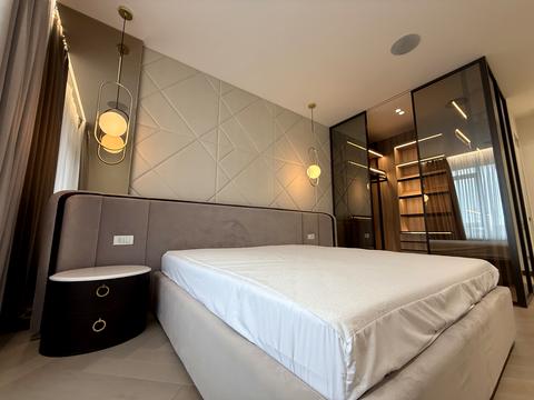 квартира за адресою Саперне Поле вул., 5