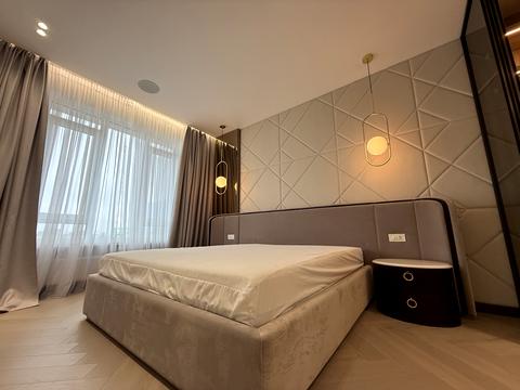 квартира за адресою Саперне Поле вул., 5