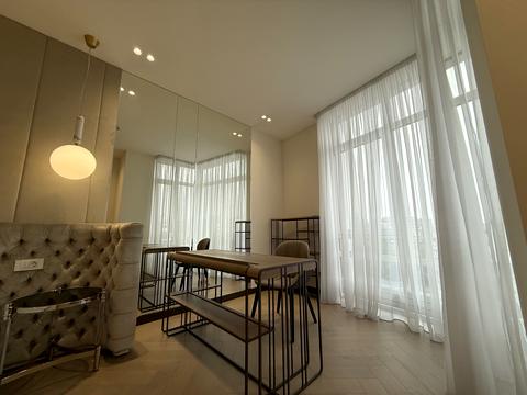 квартира за адресою Саперне Поле вул., 5