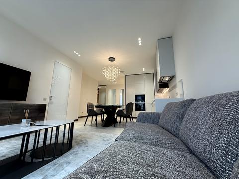 квартира за адресою Саперне Поле вул., 5