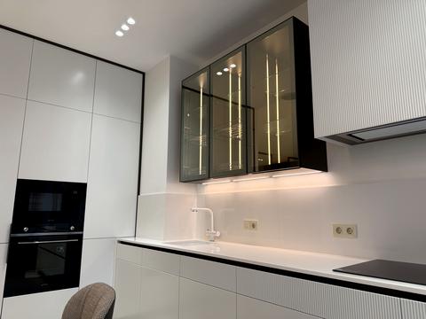 квартира за адресою Саперне Поле вул., 5