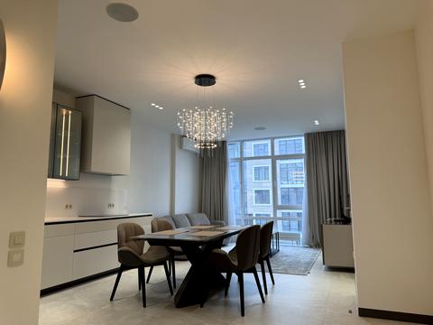 квартира за адресою Саперне Поле вул., 5