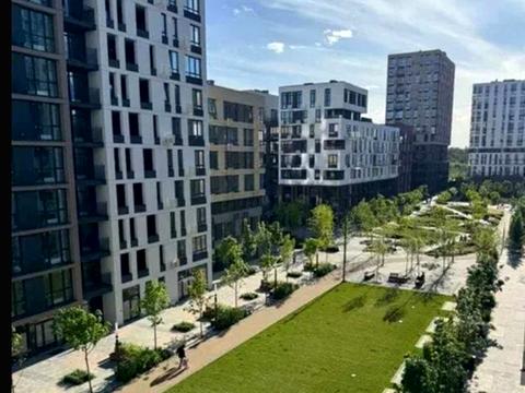 квартира за адресою Салютна вул., 2к9