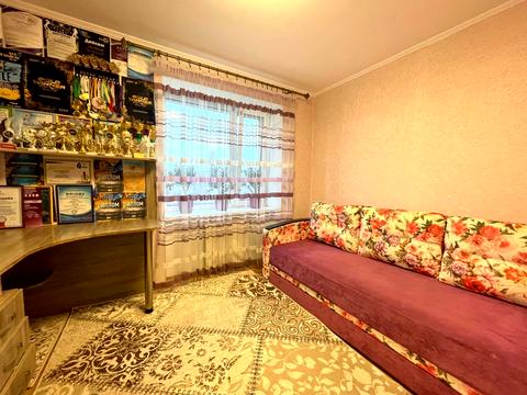 квартира за адресою Коцюбинського вул., 3