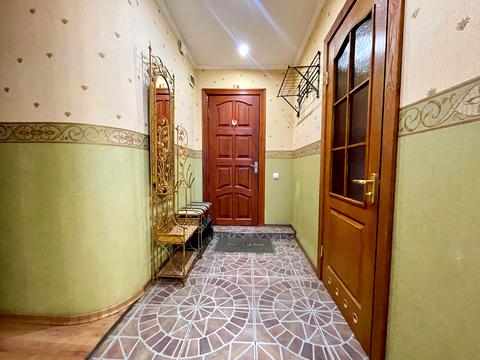 квартира за адресою Коцюбинського вул., 3