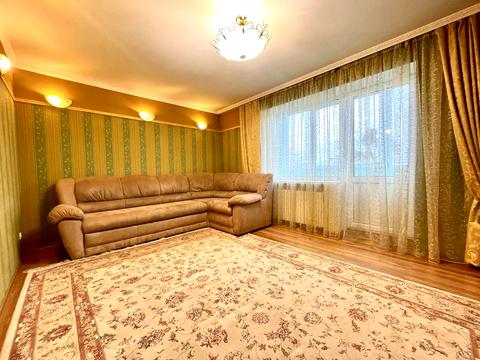 квартира за адресою Коцюбинського вул., 3