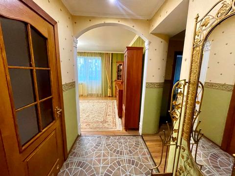 квартира за адресою Коцюбинського вул., 3